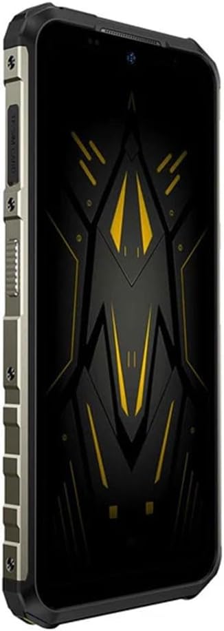 Ulefone Armor 22 8gb/256gb 6.5´´ One Size