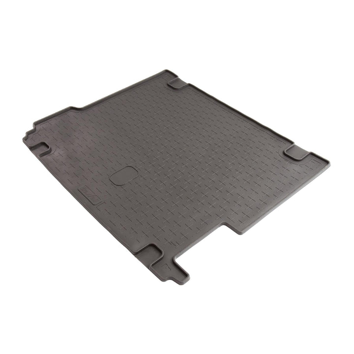 Travall CargoMat Liner Kofferraumwanne Kompatibel Mit BMW X3 (2010-2017) TBM1104 - Massgeschneiderte