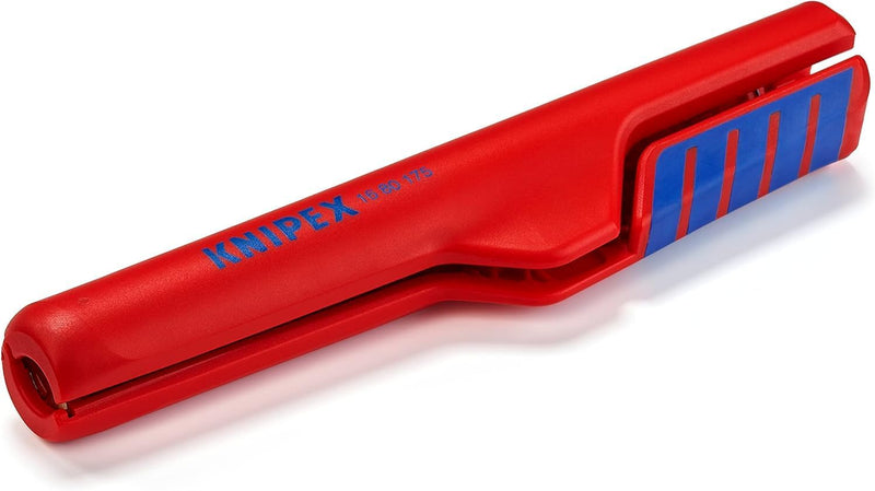 Knipex Tiefen-Abmantelungswerkzeug 175 mm 16 80 175 SB