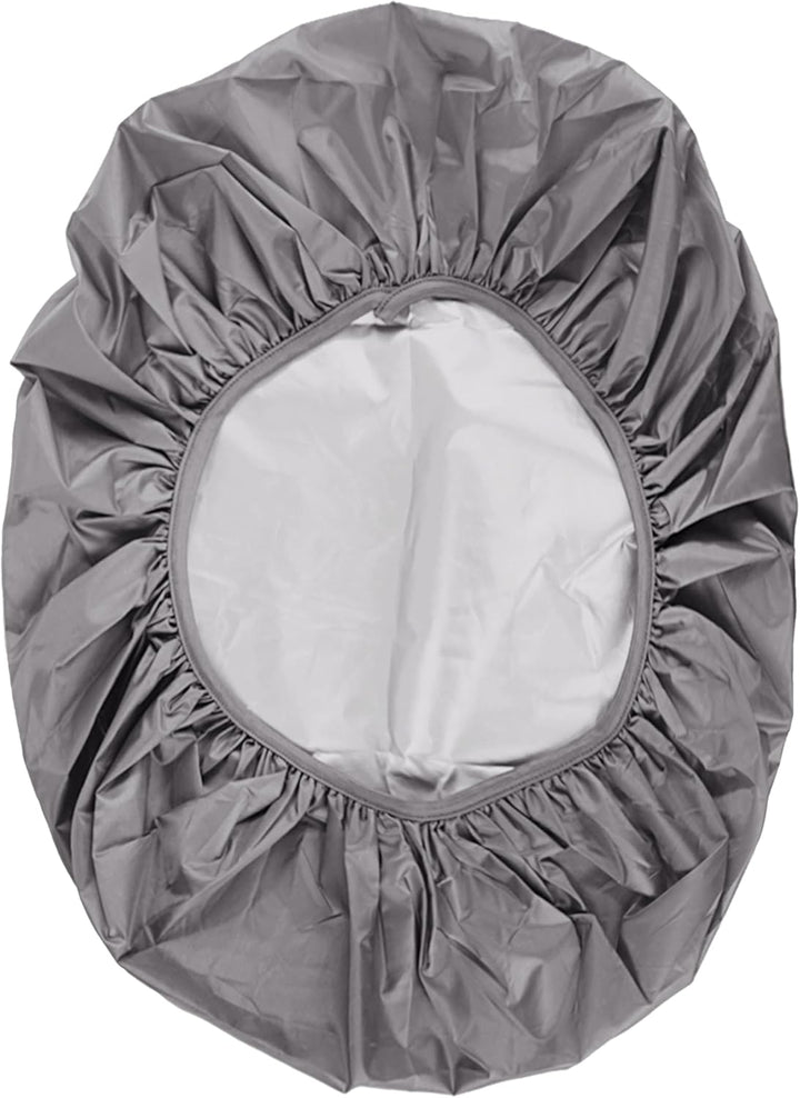 Alephnull Regenschutz Rucksack Regenschutz Schulranzen 30L-100L Regenhülle Rucksack wasserdichte Ruc