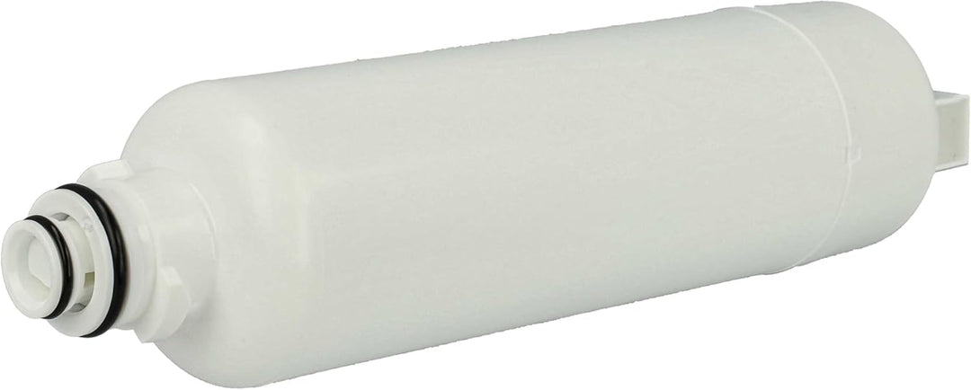 vhbw 3x Wasserfilter Filterkartusche Filter kompatibel mit Neff KA3923IE0G/01, KA3902I20/12, KA3902B