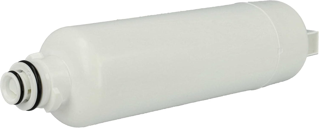 vhbw 3x Wasserfilter Filterkartusche Filter kompatibel mit Bosch KAG90AI20/12, KAG90, KAG90AI20R/12,