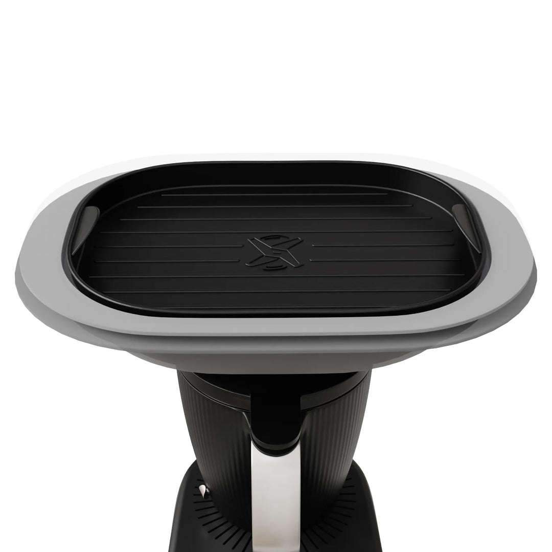 Fitgemixt - FitEinleger Silikon-Auflaufform für Thermomix® Varoma - passend für TM7,MCConnect, MCTre