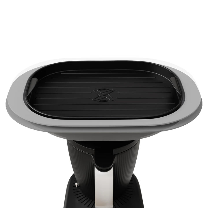 Fitgemixt - FitEinleger Silikon-Auflaufform für Thermomix® Varoma - passend für TM7,MCConnect, MCTre