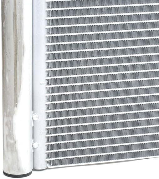 Valeo Kondensator Klimaanlage 814410