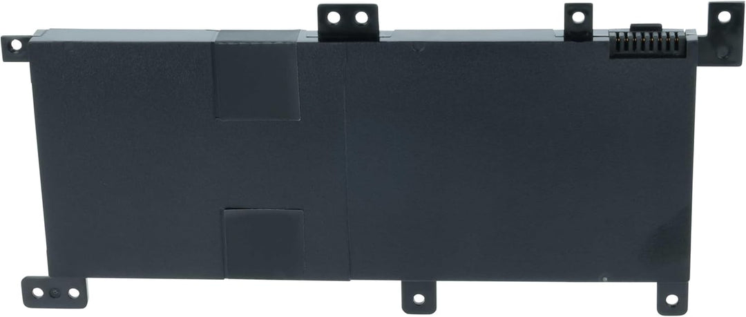 vhbw Akku kompatibel mit Asus K556UQ-XX348T, K556UQ-XX557T, K556UQ-XX688D Notebook (5000mAh, 7,6V, L
