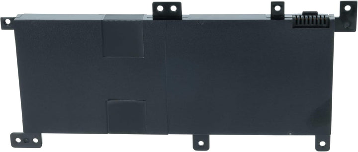 vhbw Akku kompatibel mit Asus K556UQ-XX348T, K556UQ-XX557T, K556UQ-XX688D Notebook (5000mAh, 7,6V, L