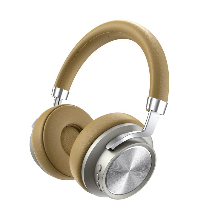 Lenovo HD800 Headphones Gold