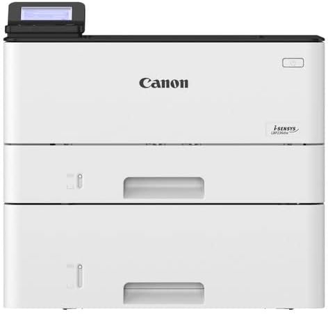 Canon LBP233DW ‎DRUCKER, Weiss, CE25388
