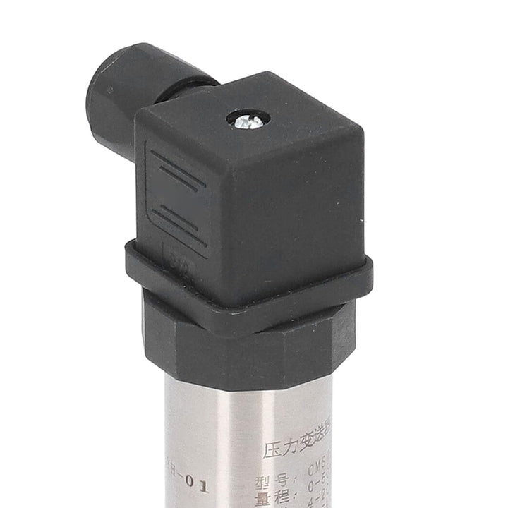 DC 24 V Druckwandlersensor 0-50 Kpa 4-20 MA Wasserdichter Kompakter Druckwandler-Drucksensor Zur Mes