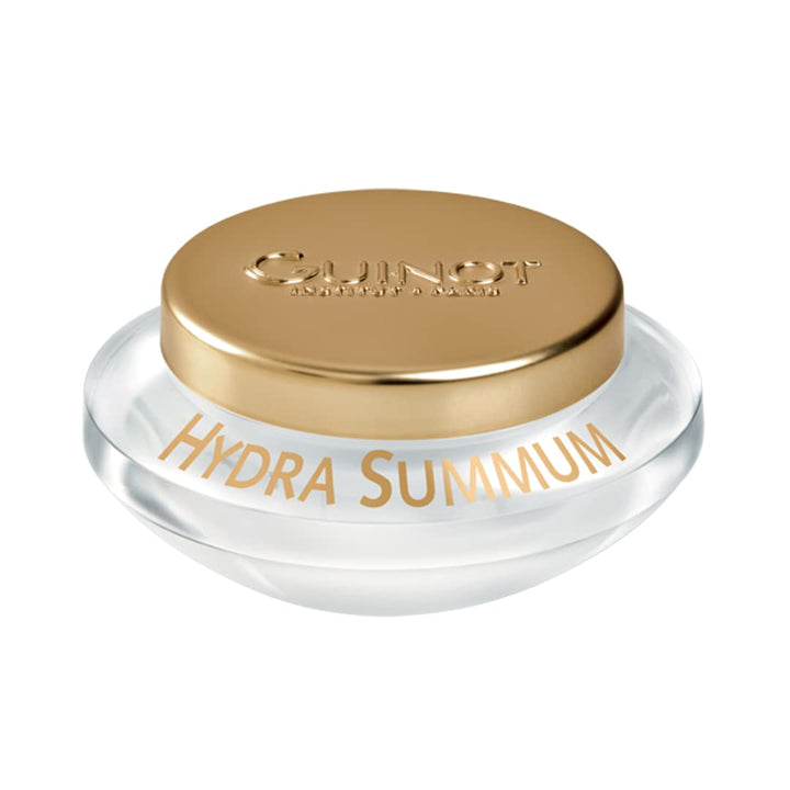 Guinot Hydra Summum Feuchtigkeitsspendende Gesichtscreme,1er Pack (1 x 50 ml)