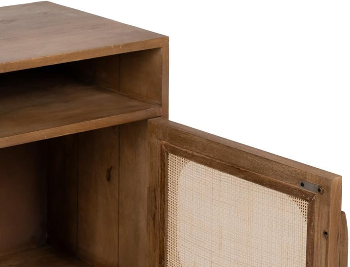 BigBuy Home Tisch, Estándar