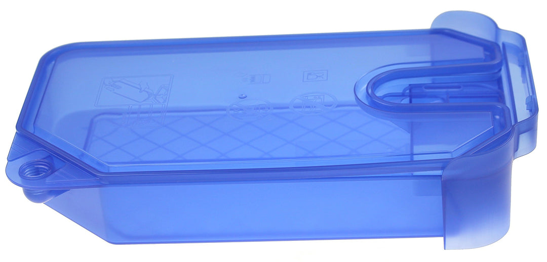 Tefal SS-994843 + SS-994844 Ölbecken mit Deckel für FR8040 Oleoclean Fritteuse Pro Inox