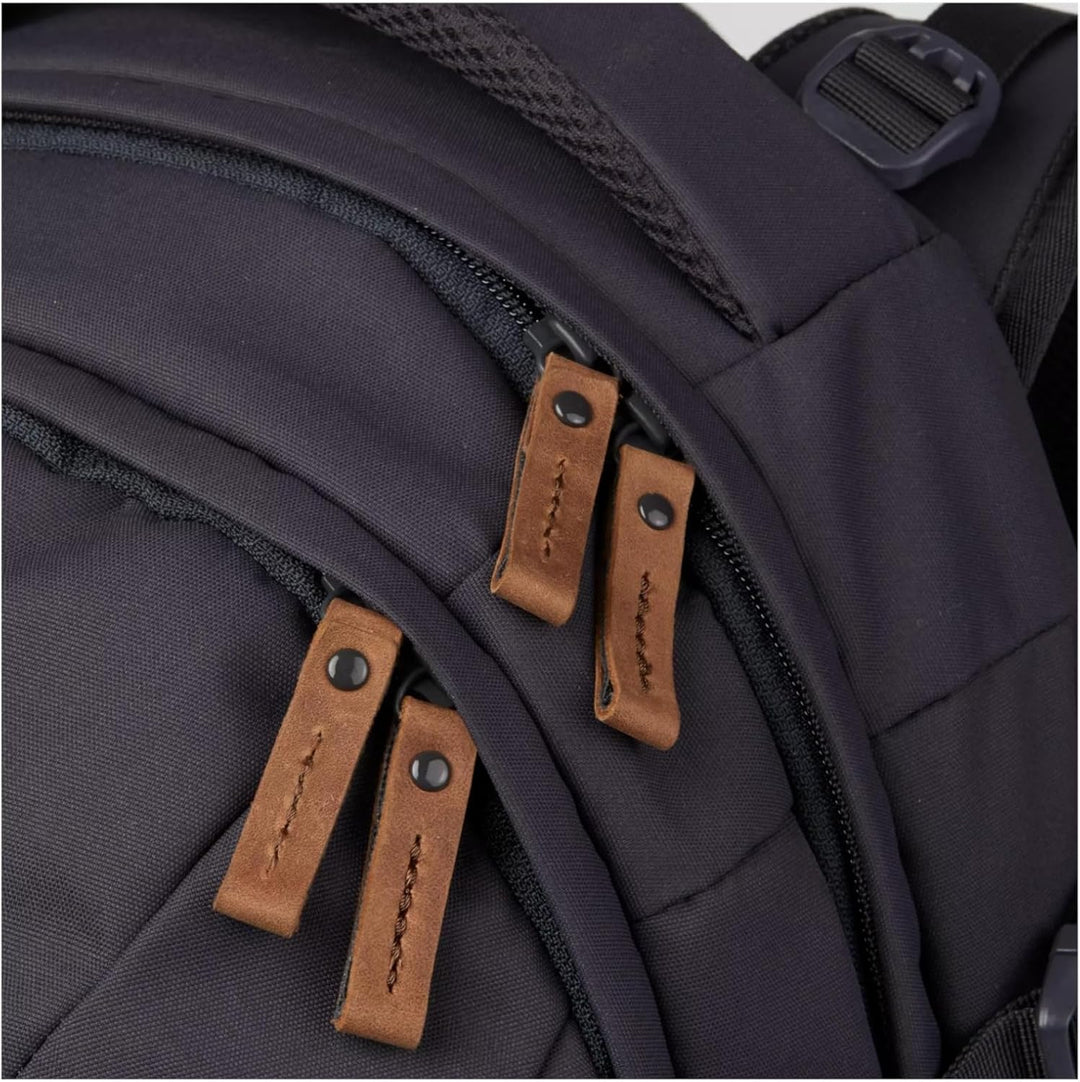 Satch Unisex Kinder Satch Pack Schulrucksack Schulrucksack Einheitsgrösse Nordic Grey, Einheitsgr&#x