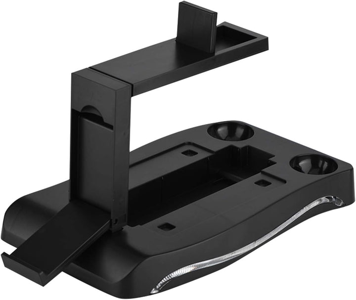 Dockingstation Vr Headset Und Bewegungssensoren Vr Ladestation Abs Schwarz Für Vr Controller Ladesta