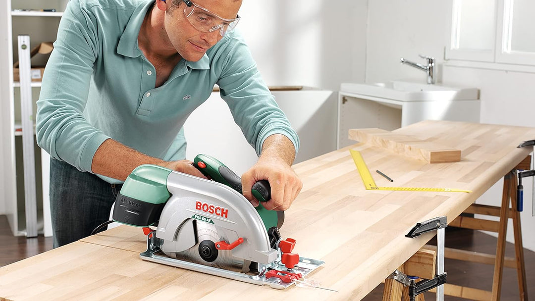 Bosch 2609256806 DIY Kreissägeblatt Basic 150 x 2.2 x 20/16,Z24, 150 x 2.2 x 20/16,Z24