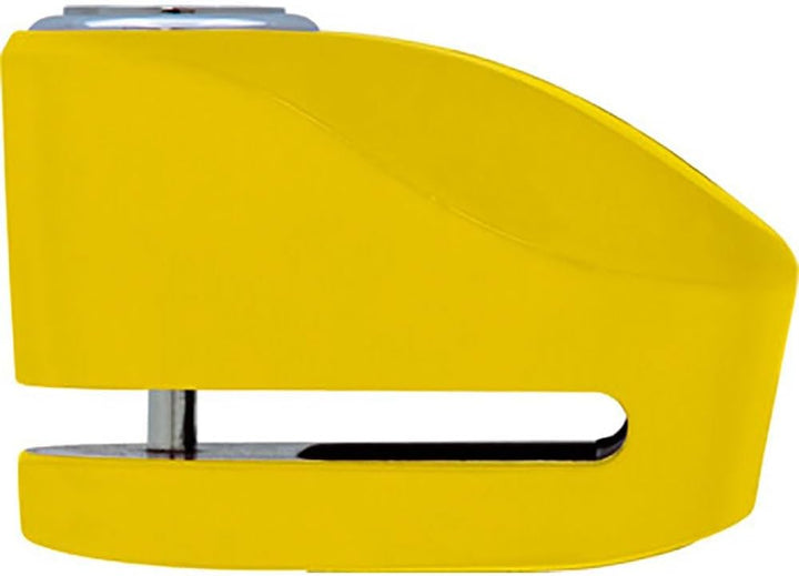 ABUS Bremsscheibenschloss Element 275 – Roller- und Motorradschloss – 5 mm Schliessbolzen – ABUS-Sic
