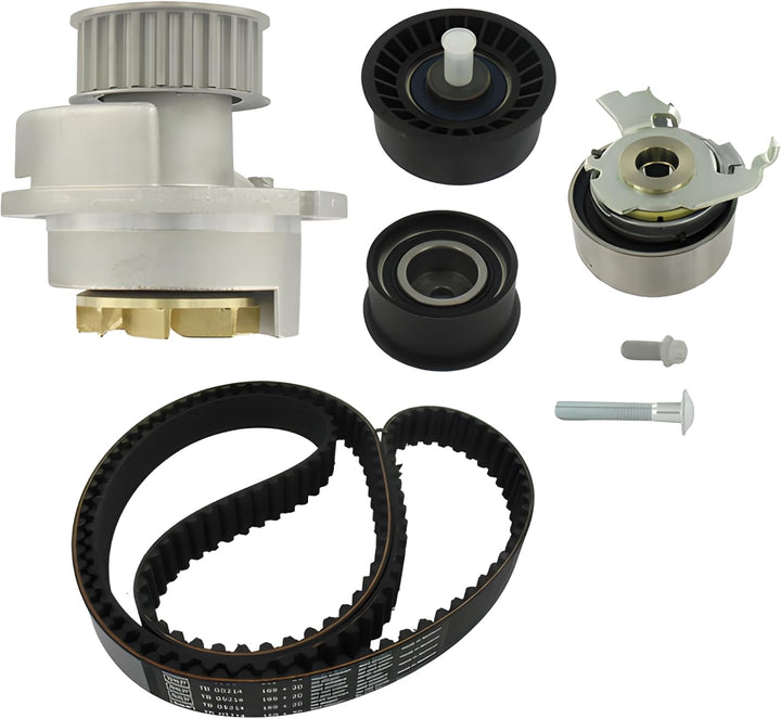SKF VKMC 05150-1 Spannrollensatz inkl. Wasserpumpe