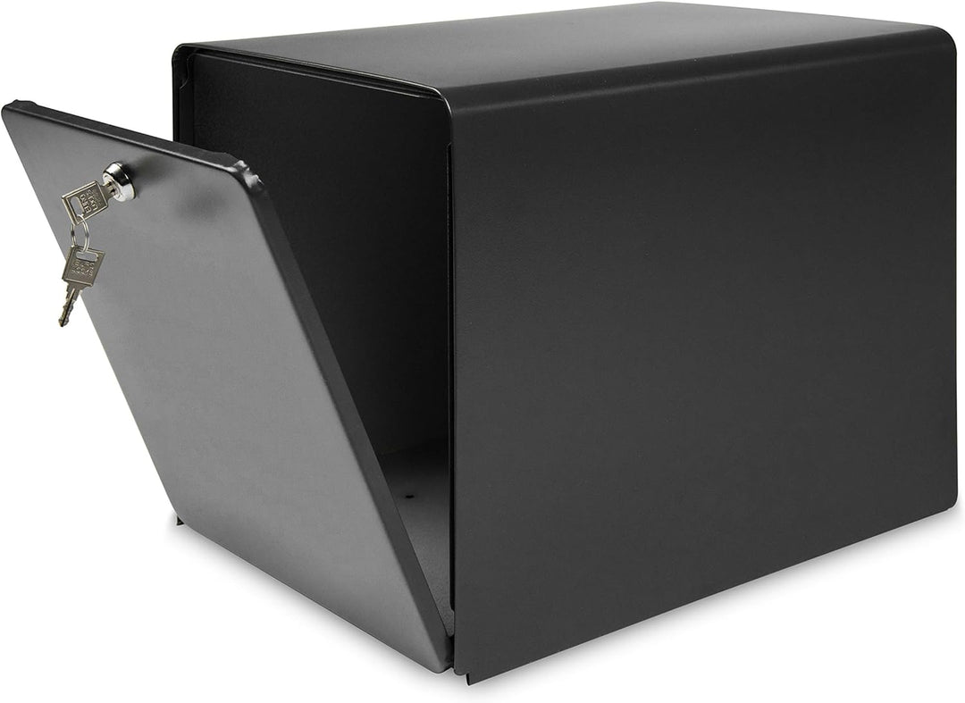 Fussball schwarz 2P