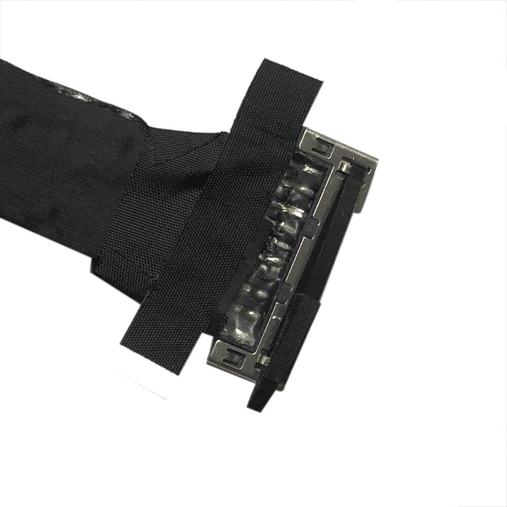 JINTAI Akku Kabel Linie Ersatz für Dell XPS15 9500 Precision 5550 M5500 0D74YX DC02003MM00