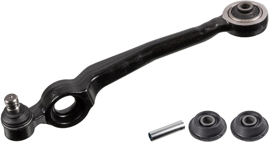 febi bilstein 18890 Querlenker mit Lagern, Gelenk und Hülsen , 1 Stück