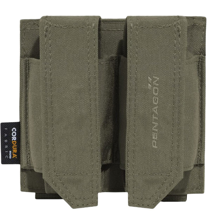 Pentagon Double FB Beutel RAL 7013