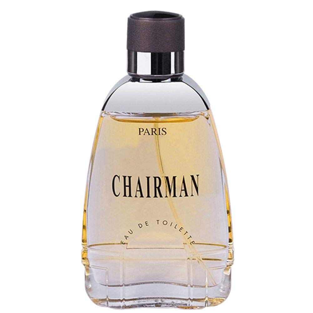 Yves de Sistelle CHAIRMAN Eau de Toilette Spray 100 ml