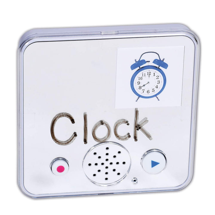 TickiT 12711 Sound Bank Plus Mirror