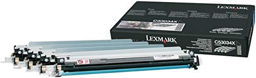 Lexmark photoconductorkit C53034X 4-color