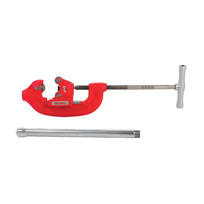 RIDGID 32830 Modell 3-S Hochleistungsrohrabschneider, Stahlrohrabschneider 1" bis 3" (25 bis 80 mm)