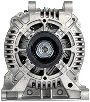 HELLA - Generator/Lichtmaschine - 14V - 90A - für u.a. Mercedes-Benz A-Class (W168) - 8EL 012 428-03