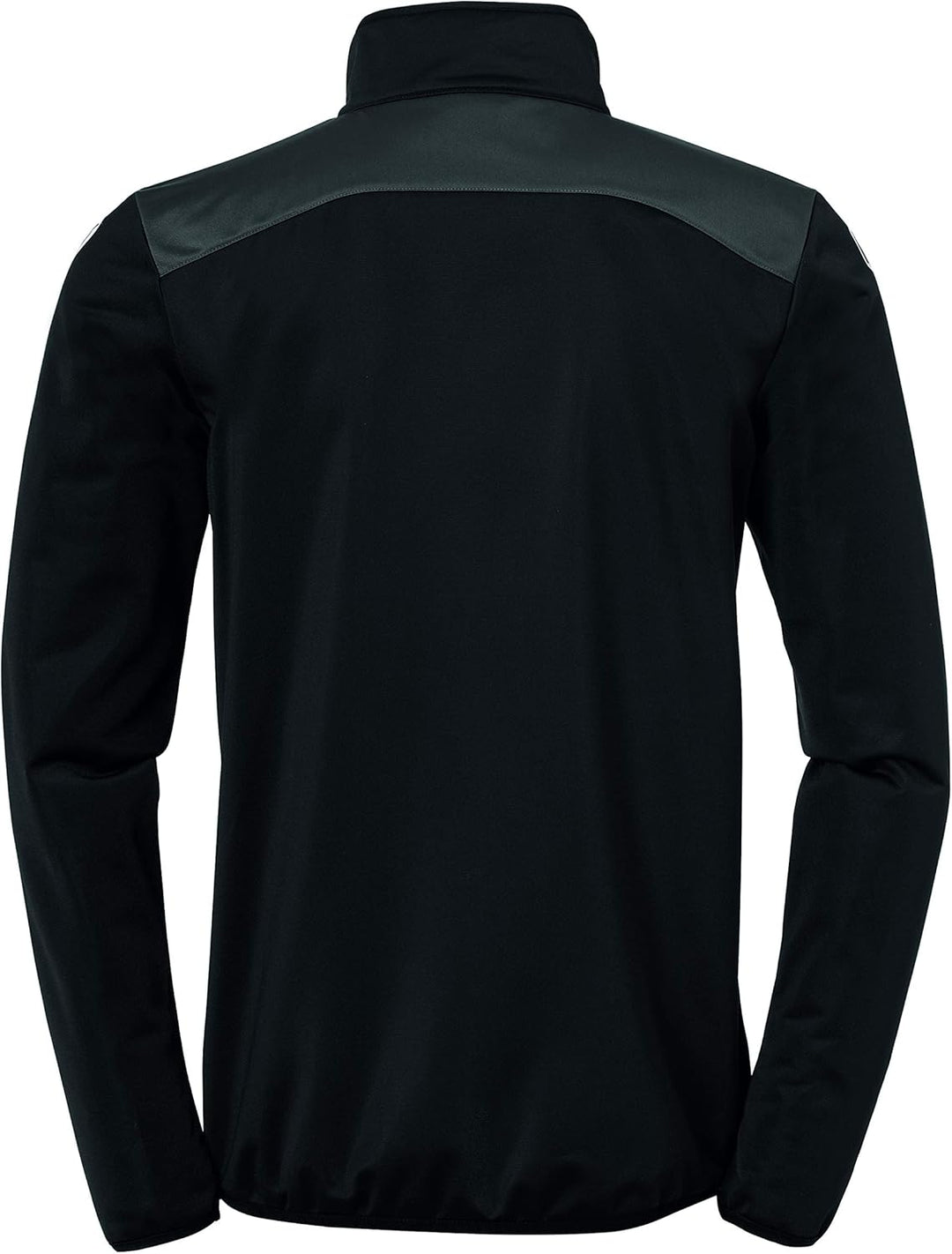 Kempa Herren Emotion 2.0 Poly Jacke, Dove blau/limonengelb, XL