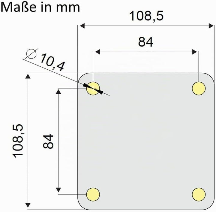 Schlauchtrommel | für Kärcher HD HDS Kränzle Hochdruckreiniger | bis 280 bar | 50m Länge | M22x1,5 A