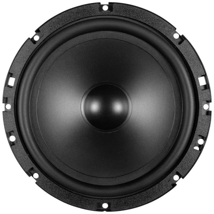Crunch GTS6.2W - 16,5cm Mitteltöner Kickbass TMT Lautsprecher GTS6.2W