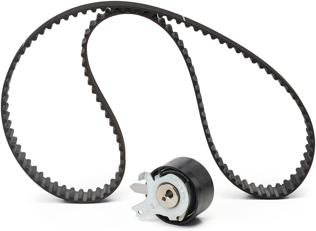 SKF VKMA 06134 Spannrolle