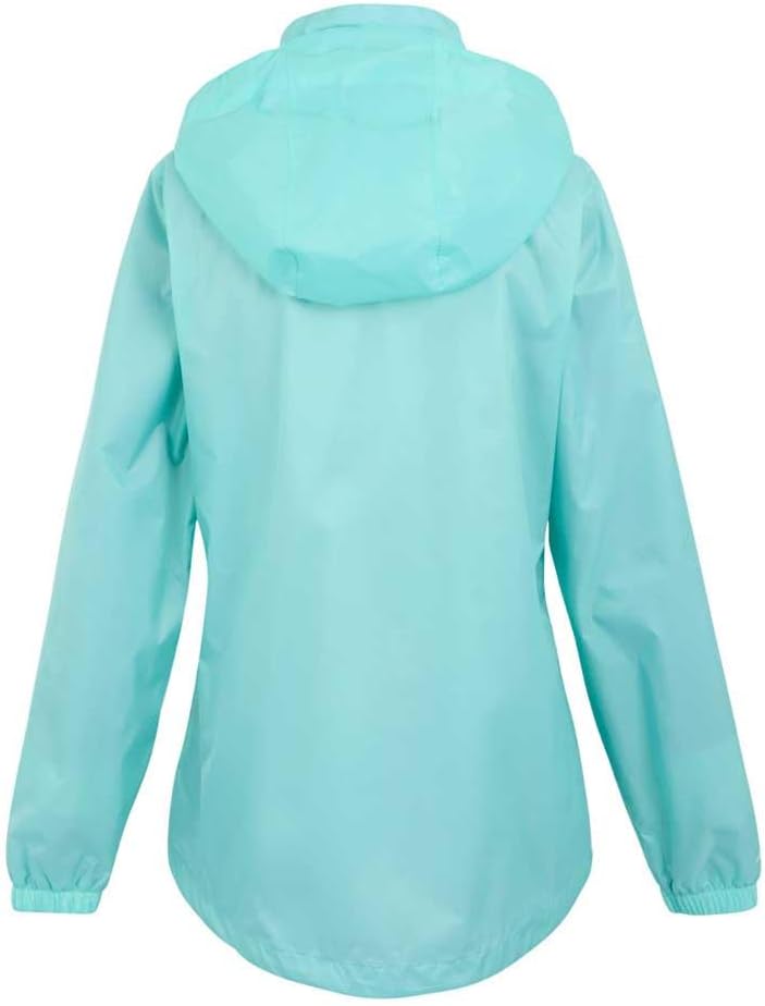 Regatta Damen Corinne Iv Jacke, Atoll Blau, 34 34 Aruba-Blau, 34 Aruba-Blau