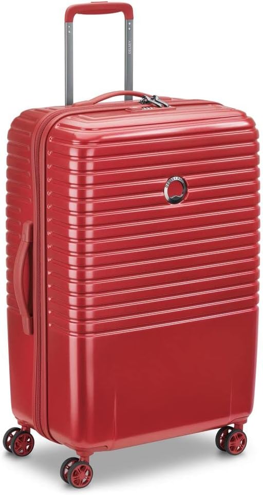 CAUMARTIN + 4DR TROLLEY 70
