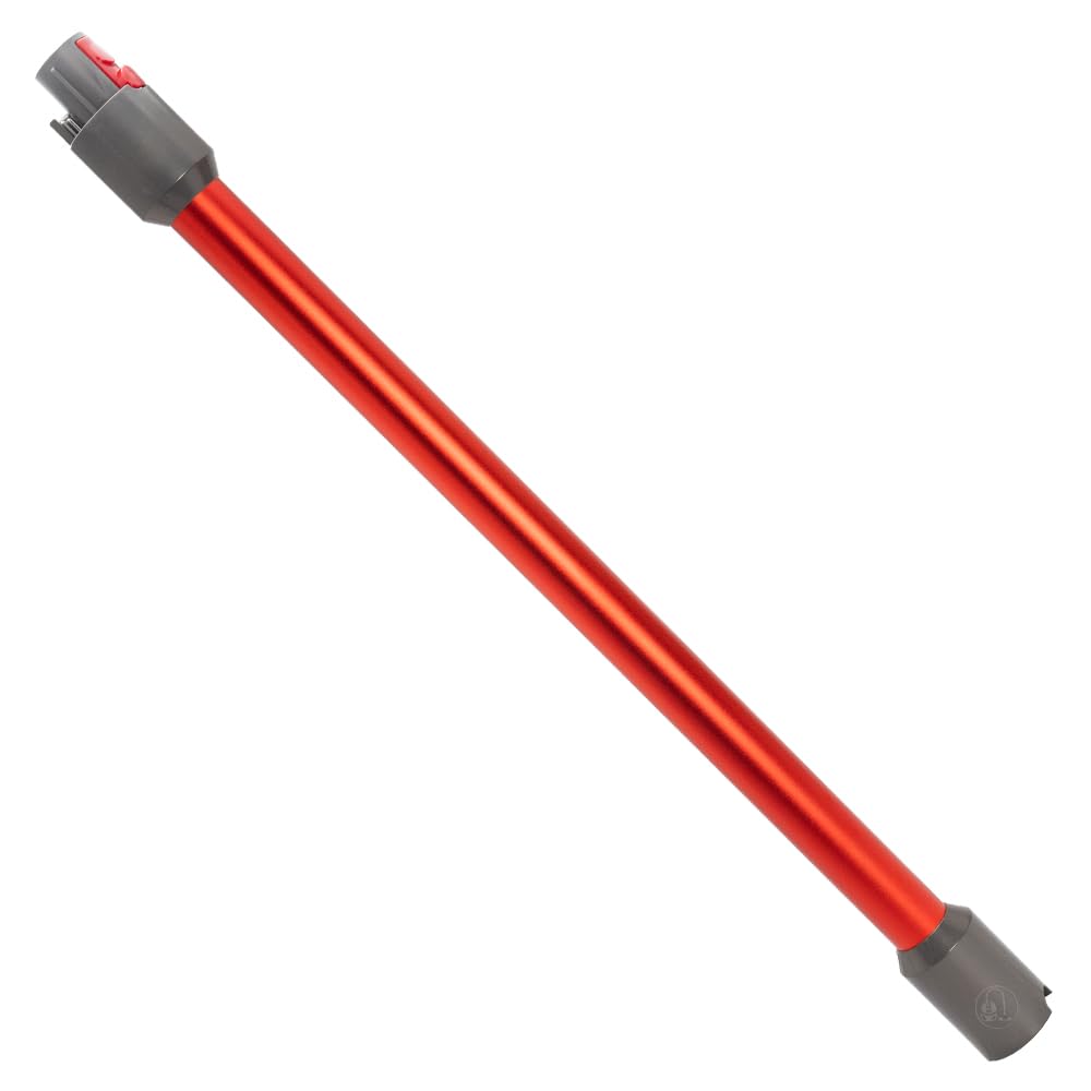 Saugrohr geeignet für Dyson V11 V10 V8 V7 (NICHT V12 &amp; V15) - Rohr für Dyson Akkusauger 969109-03 Ro