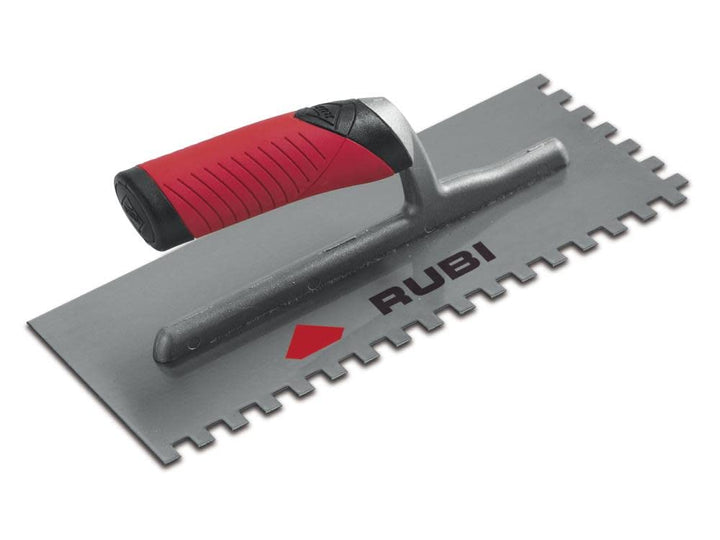 Rubi 74982 – Kamm Stahl 28 cm (12 x 12)