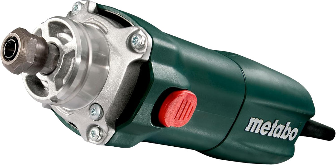 Metabo Geradschleifer GE 710 Compact (600615000) Karton, Leerlaufdrehzahl: 13000 - 34000 /min, Nenna