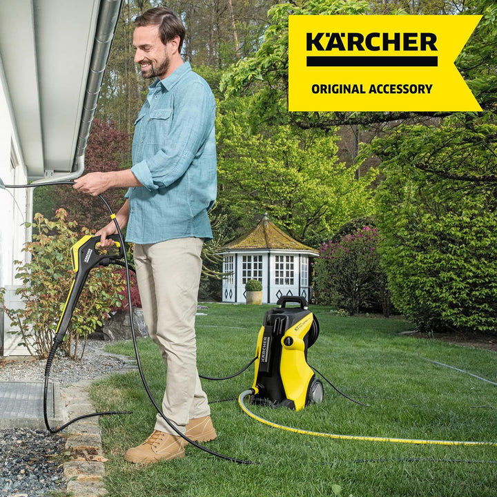 Kärcher Dachrinnen- und Rohrreinigungsset PC 20 (20 m) Einzelbett