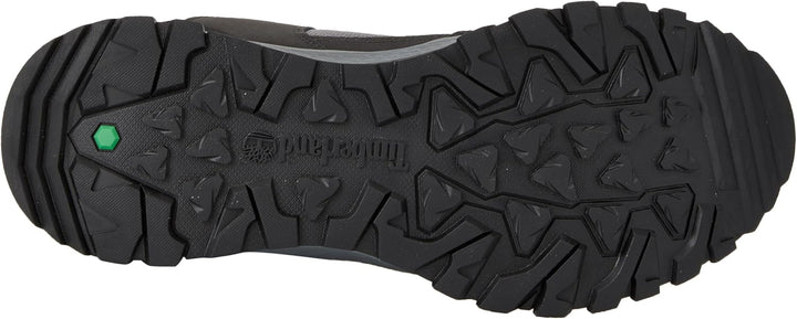 Timberland Herren Lincoln Peak Hiking Boot 40 EU Blk Leather, 40 EU Blk Leather