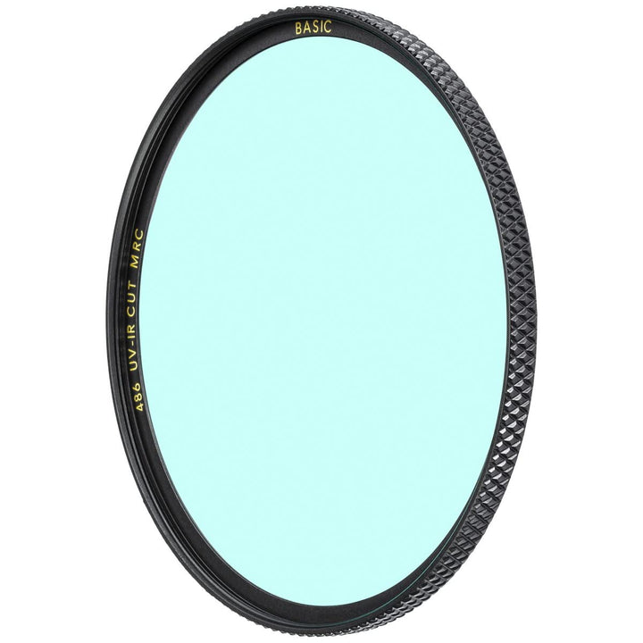 B+W UV/IR-Sperrfilter 486 MRC Basic 67mm