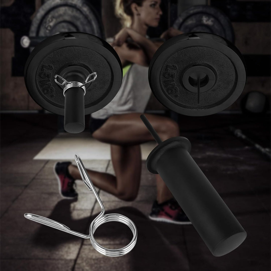 Gym Pin Weight Stack Pin Ersatz Gewicht Pin Gym Pin für Zusatzgewicht Durchmesser 8mm, Länge 110mm G