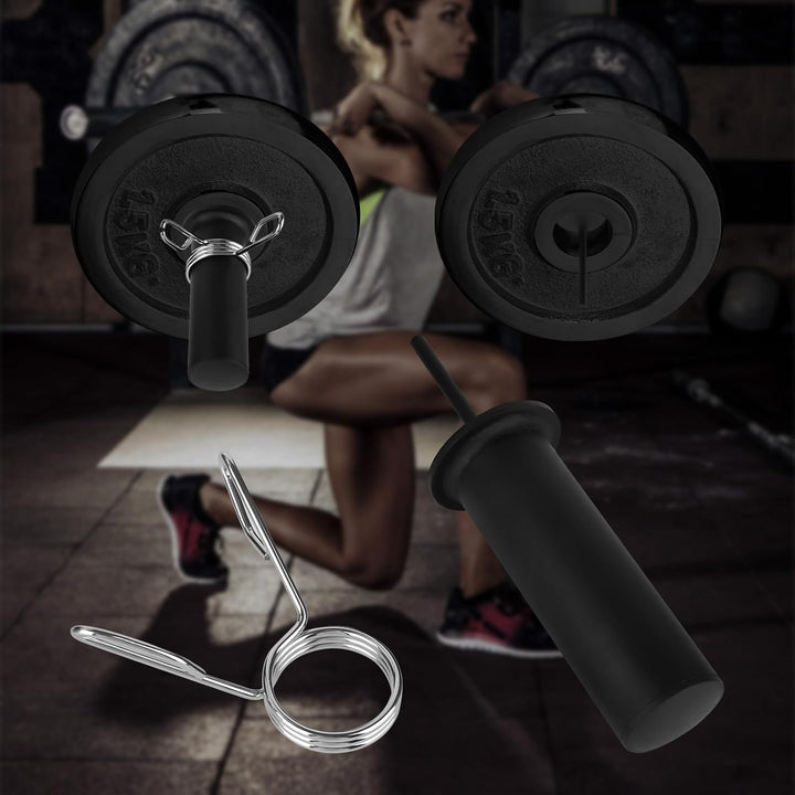 Gym Pin Weight Stack Pin Ersatz Gewicht Pin Gym Pin für Zusatzgewicht Durchmesser 8mm, Länge 110mm G