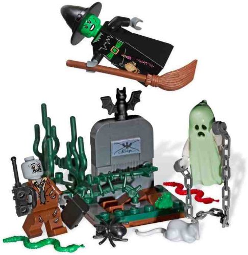 Lego 850487 Halloween Accessory pack