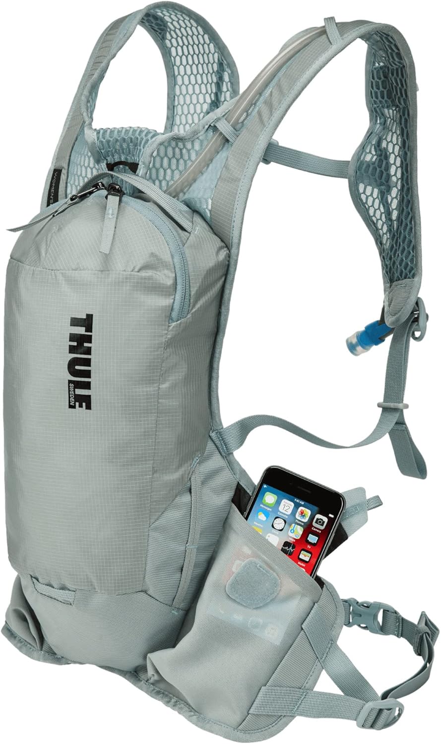 Thule Vital Damen Trinkrucksack 3 Liter, 3 Liter