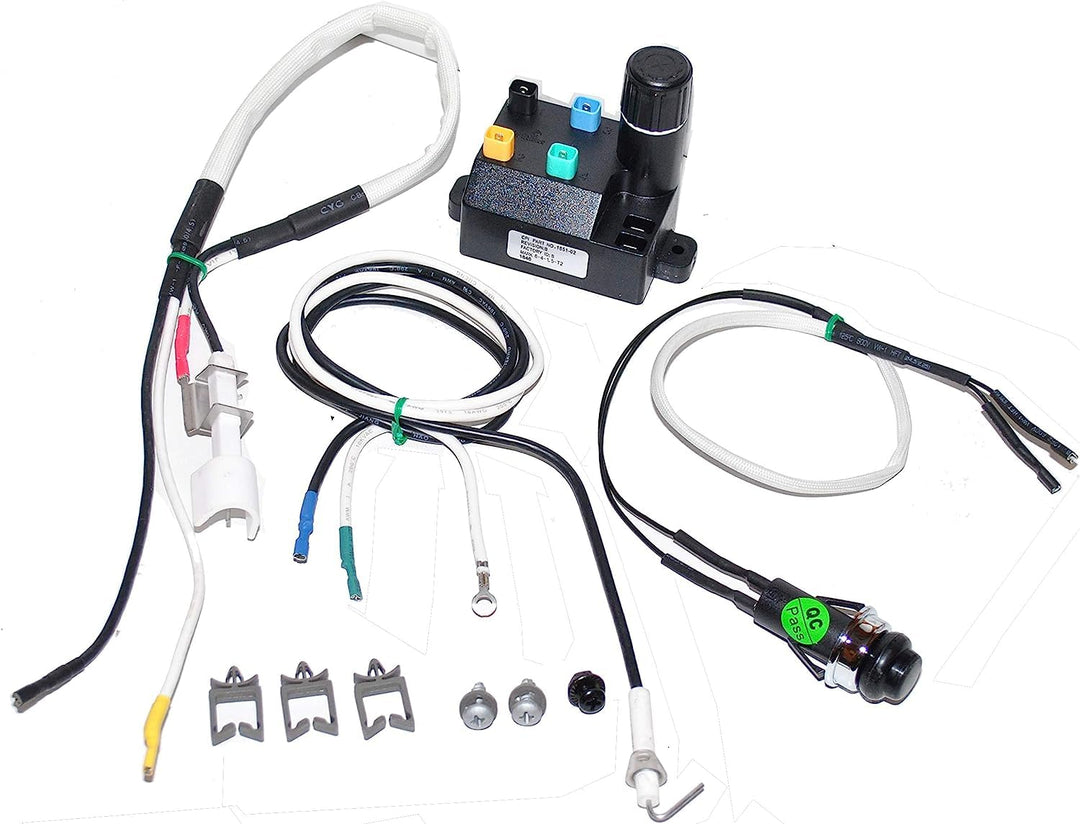 Weber #69851 Spirit Igniter Kit