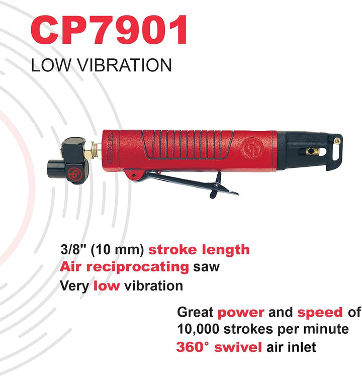 Säge CP7901