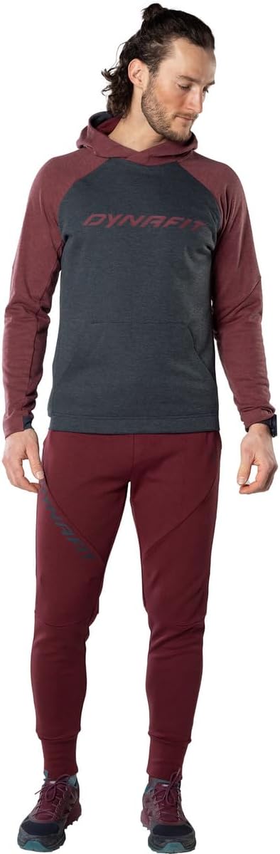 DYNAFIT Herren Jacke XL Bunt, XL Bunt